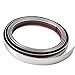Car Chrome Styling Decoration Moulding Trim Strip 21mm