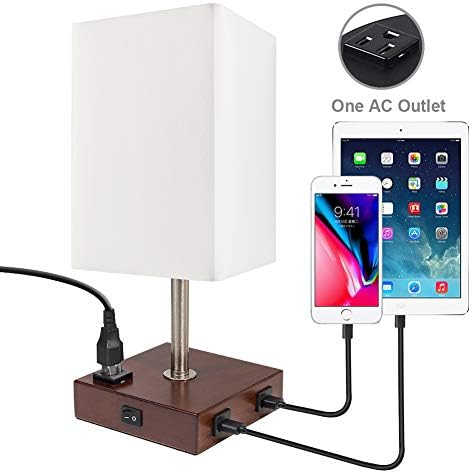 Deeplite Lamps For Bedrooms Set Of 2 Be Buy Online In Belize At Desertcart