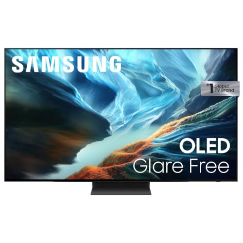 Samsung S90H Series OLED TV