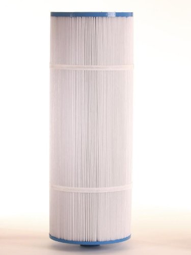 Baleen Filters 125 sq. ft. Pool Filter Replaces Unicel C-8326, Pleatco PSD125-2000, Filbur FC-2780-Pool and Spa Filter Cartridges Model: AK-70013