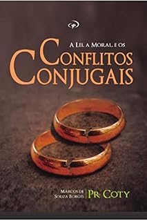 Livro A Lei, A Moral e o Divórcio