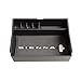 DEAL Fontic Car Center Console Armrest Secondary Storage Box Glove Box for Toyota Sienna 2011-2018