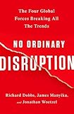 No Ordinary Disruption