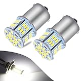 UGSHY 2 PCS Car LED Turn Signal Lights