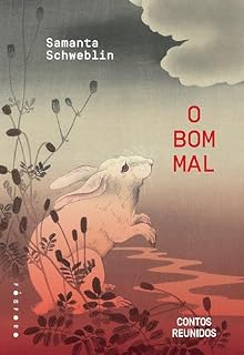 Livro O bom mal