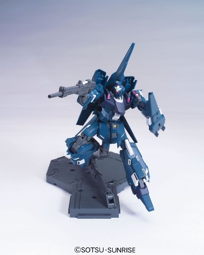 Bandai Hobby #103 RGZ-95 REZEL, Bandai HGUC Action Figure