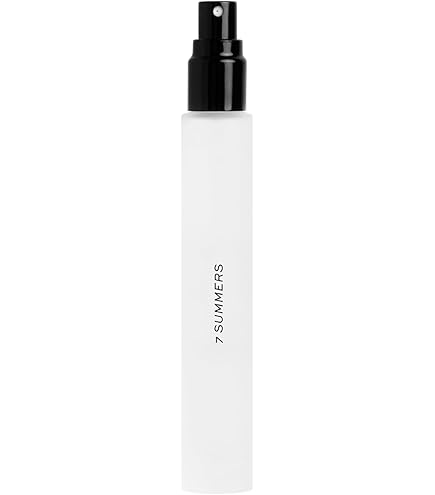 Amazon.com: Trish McEvoy No. 6 Mandarin & Ginger Lily Eau de