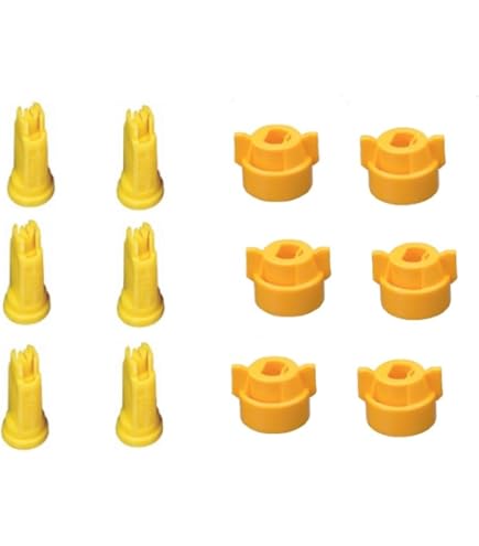 Amazon.com: Fimco 7771952 (AIXR11002VP) Boom Sprayer Tip Poly