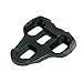 LOOK Keo Grip Road Cleats - Black 0