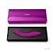 LELO Ella Personal Stimulator, Deep Rose