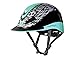 Troxel Performance Headgear Troxel Fallon Taylor Mint Aztec Helmet