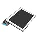 Acer Iconia One 10 B3-A40 / A3-A40 Slim Shell Case,Mama Mouth Ultra Lightweight PU Leather Standing Cover for 10.1