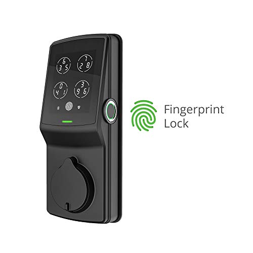 Lockly PGD 728F Smart Lock - Image 9