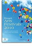 Image de Rhinegold Arts Festivals 2010