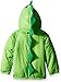 Columbia Baby Kitterwibbit Jacket, Green Mamba, 12-18 Months
