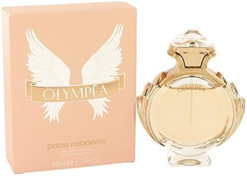 PACO RABANNE LADY MILLION by Paco Rabanne EAU DE PARFUM SPRAY 1.7 OZ by Paco Rabbane