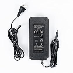 Fosi Audio 48V 5A Power Adapter Supply for Home