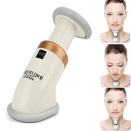P M H Double Chin Remover Face Massager Delicate Neckline Slimmer