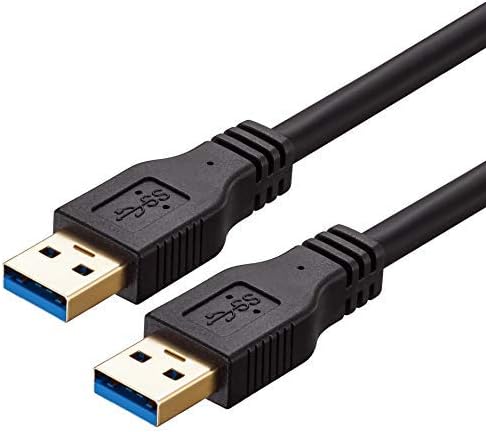 USB Cable 20 Feet,Ruaeoda 20ft Long USB 
