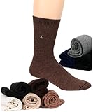 Warrior Alpaca Socks - Men's Baby Alpaca Dress Socks