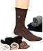 Warrior Alpaca Socks - Women's Baby Alpaca Dress Socks