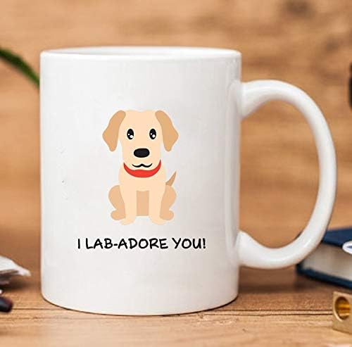 presents for labrador lovers