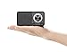 Sangean WR-7DK Wood Cabinet Mini Bluetooth Speaker with FM Radio Tuner and Aux-in Dark Cherry/Wood (Certified Refurbished)thumb 3