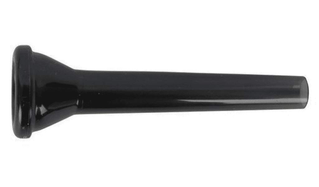 pTrumpet Mouthpiece Trumpet 3C 5C Black