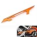 JFG RACING CNC Aluminum Chain Guard Cover Shield Protection for 125 200 390 Duke 11-16 RC 125 200 390 14-16 Orange