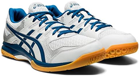 asics gel rocket 9 mens