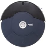 iRobot 44001 Roomba Vacuum-Cleaning Robot