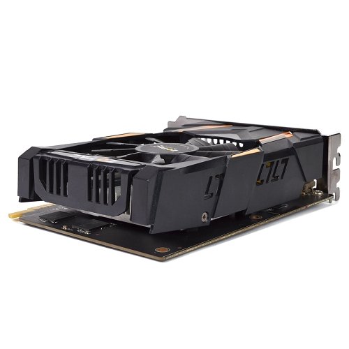ZOTAC-GeForce-GT-730-Graphics-Video-Card-1GB-DDR5-PCI-Express-PCIe-DVI-VGA-HDMI-Certified-Refurbished
