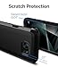 Spigen Tough Armor Designed for Samsung Galaxy S7 Case (2016) - Black