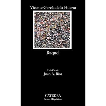 Raquel (Letras Hispánicas)