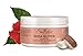 SheaMoisture Coconut & Hibiscus Infused Shea Butter, 4 Ounce