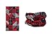 Bundle Monster 6pc Seamless Style Bandanna Headwear Scarf Wrap - Mixed Sets
