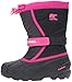 SOREL - Youth Flurry Winter Snow Boots for Kids