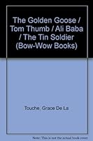 tom thumb 1858302560 Book Cover