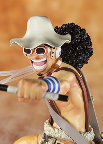 Bandai-Estatua-Sniper-King-Usopp-12-cm-One-Piece-FiguartsZERO