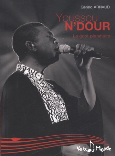 Youssou N'Dour