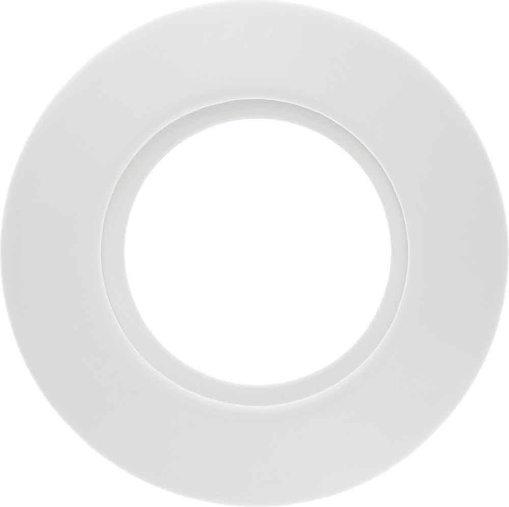 Hager – Frame 1 Element Rosenthal/1930 Polar White
