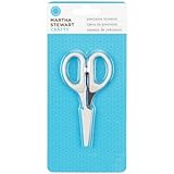 Martha Stewart Crafts Precision Scissors