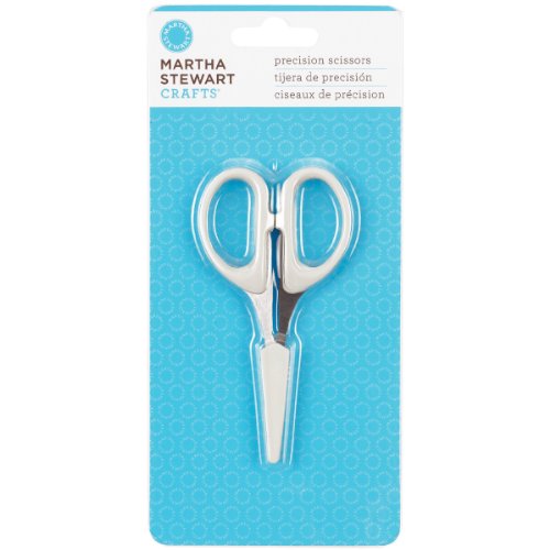 Martha Stewart Crafts Precision Scissors