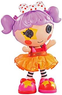 dancing lalaloopsy