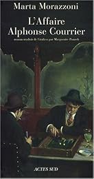 L' affaire Alphonse Courrier