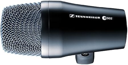 Sennheiser e902 Cardioid Dynamic Mic for Kick Drum