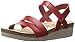 Skechers Women's Troos Simply Effortless Wedge Sandal