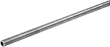 Small Parts Unpolished (Mill) 1008-1010 Steel Round