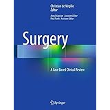 Surgery: A Case Based Clinical Review