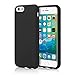 Incipio IPH-1179-BLK iPhone 6S Case, DualPro Case [Shock Absorbing] Cover fits Both Apple iPhone 6, iPhone 6S - Black/Black